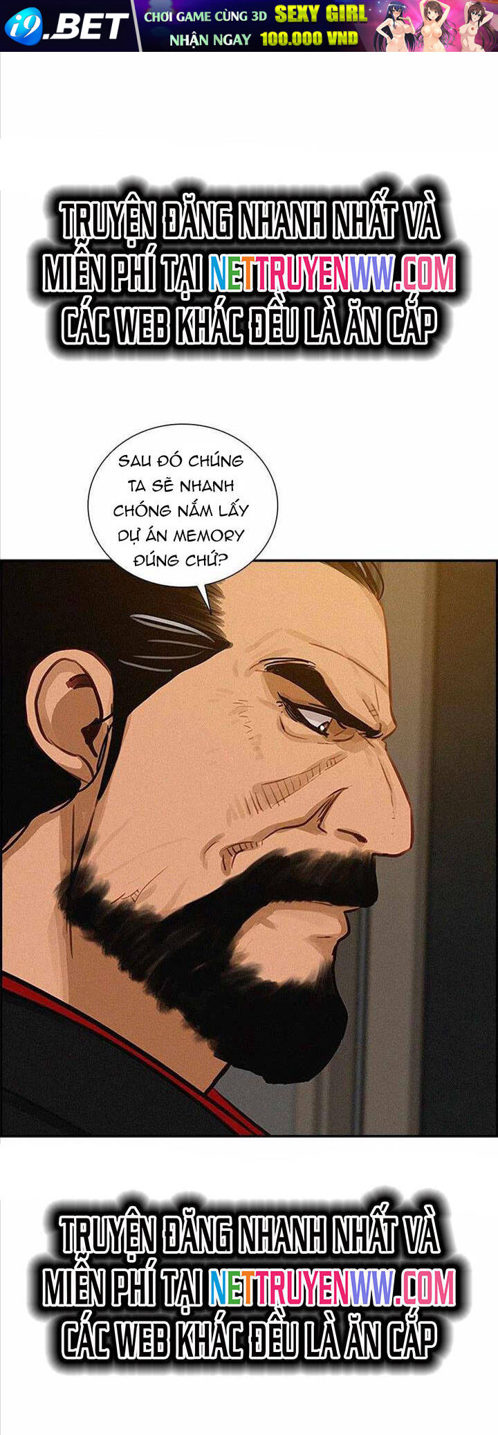 Chúa Tể Đồng Tiền Chapter 140 - Trang 15