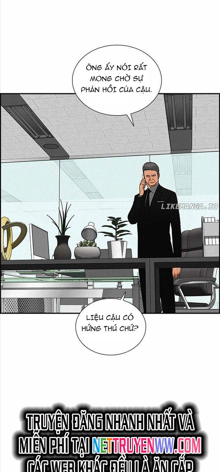 Chúa Tể Đồng Tiền Chapter 140 - Trang 28