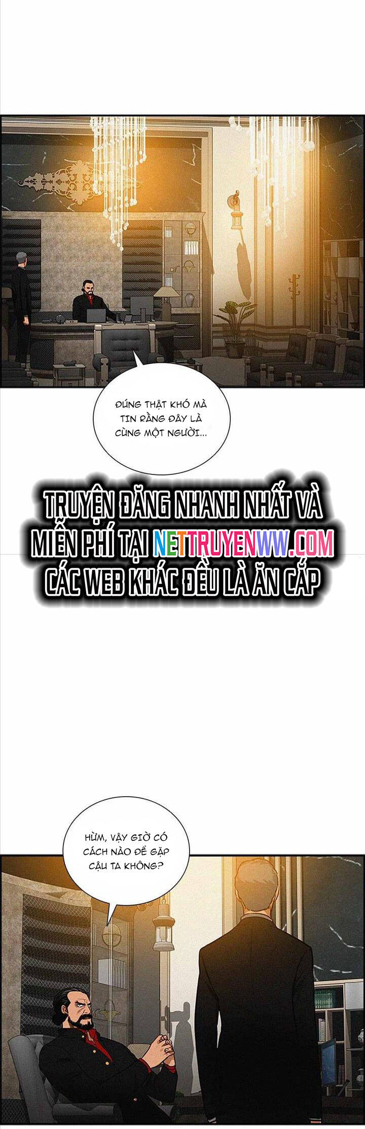 Chúa Tể Đồng Tiền Chapter 140 - Trang 4