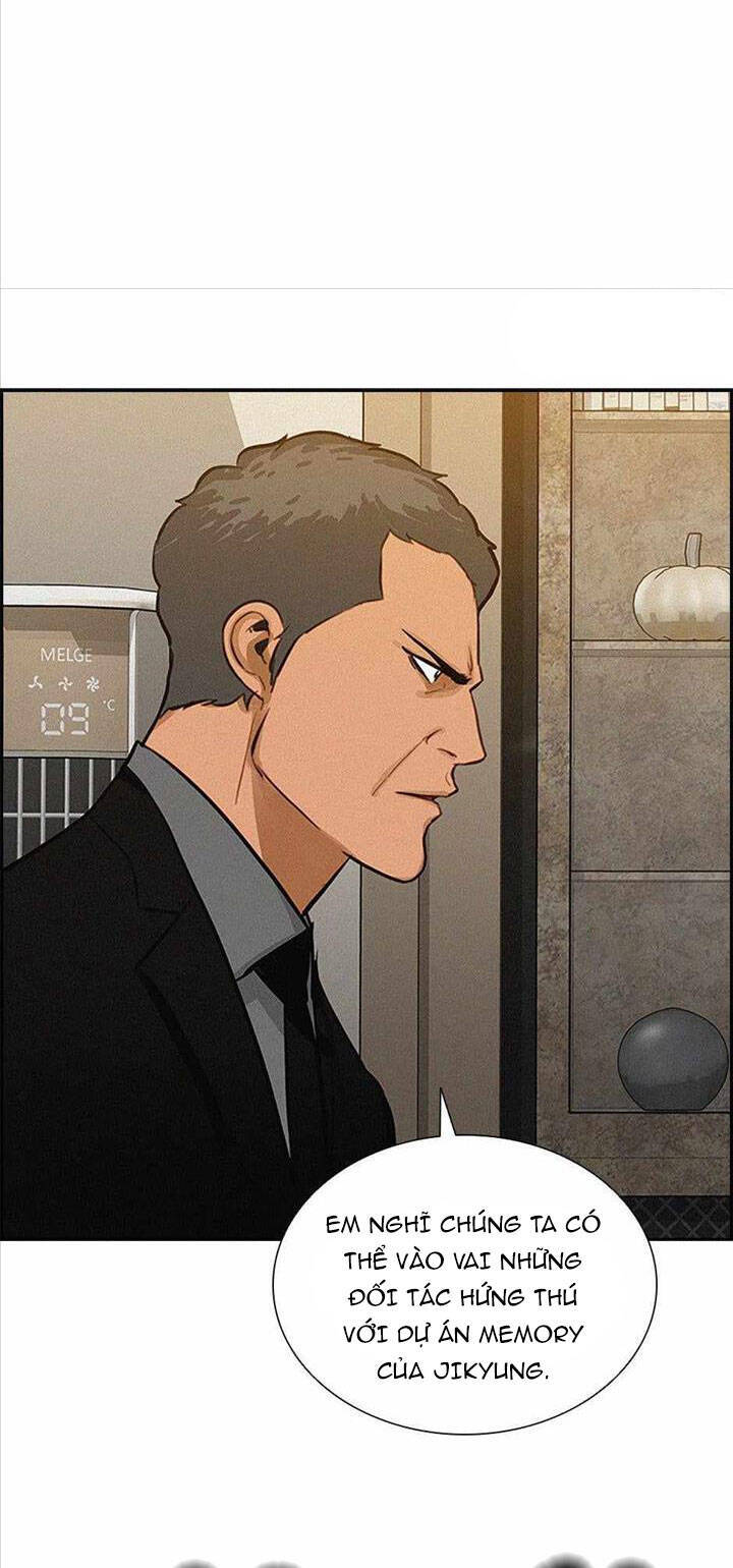 Chúa Tể Đồng Tiền Chapter 140 - Trang 5