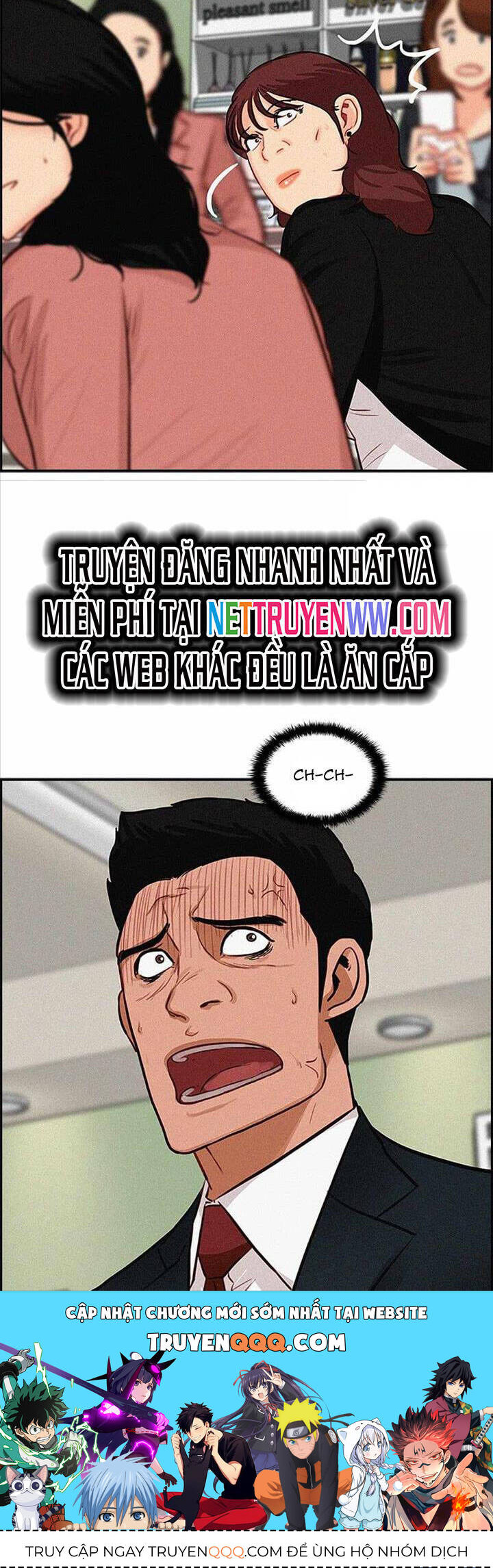 Chúa Tể Đồng Tiền - Chapter 140 - Page 50