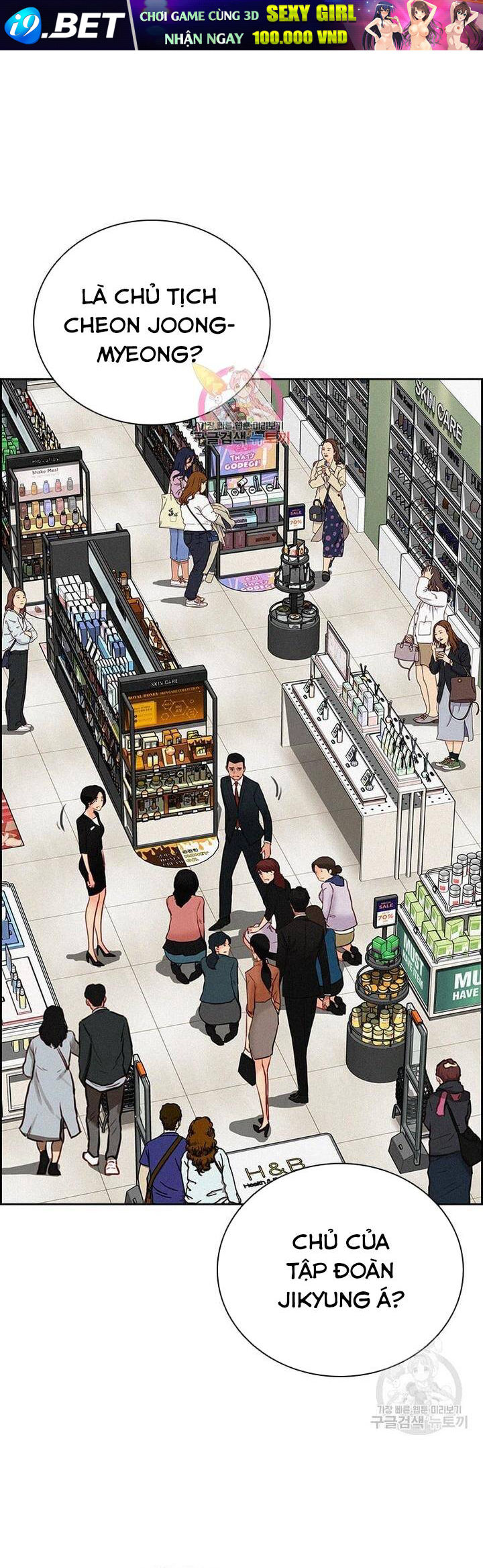 Chúa Tể Đồng Tiền Chapter 141 - Trang 1