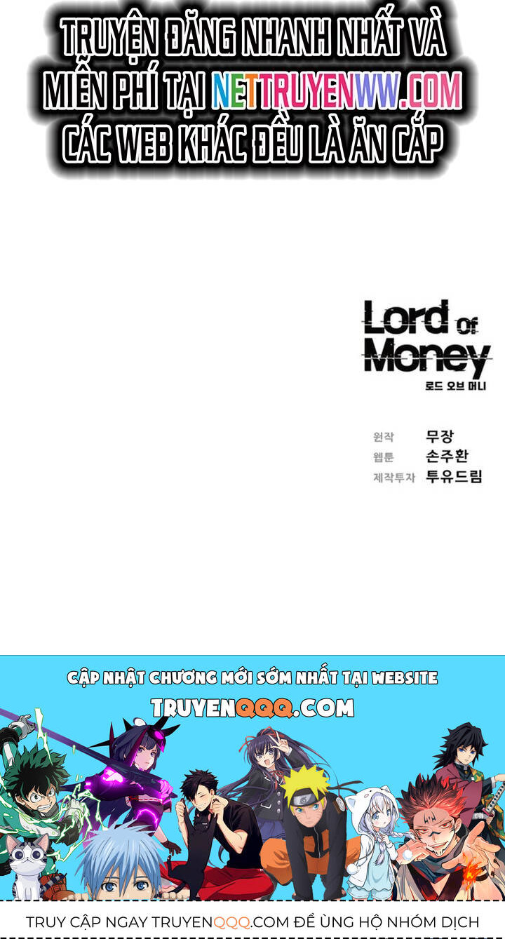 Chúa Tể Đồng Tiền - Chapter 141 - Page 42