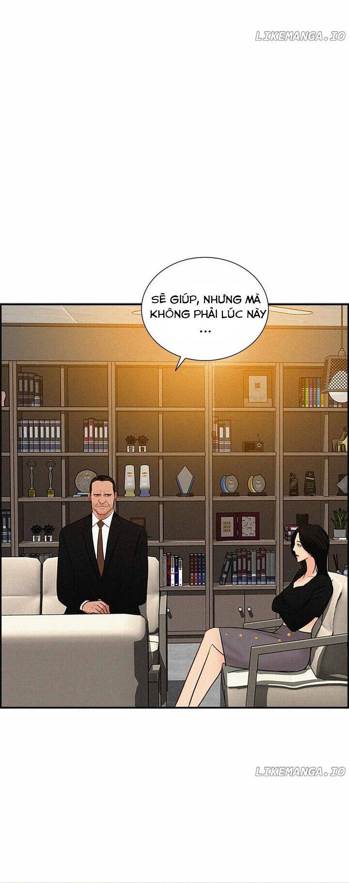 Chúa Tể Đồng Tiền Chapter 142 - Trang 51