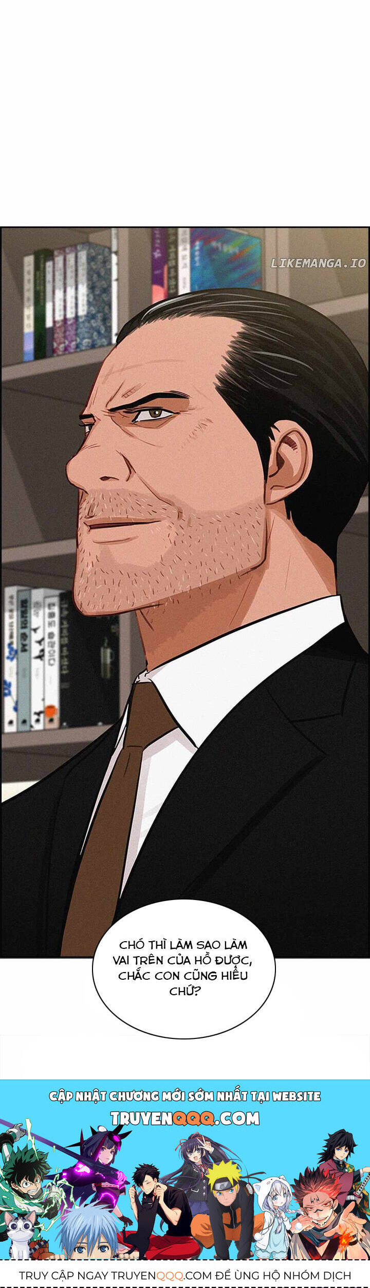 Chúa Tể Đồng Tiền - Chapter 142 - Page 55