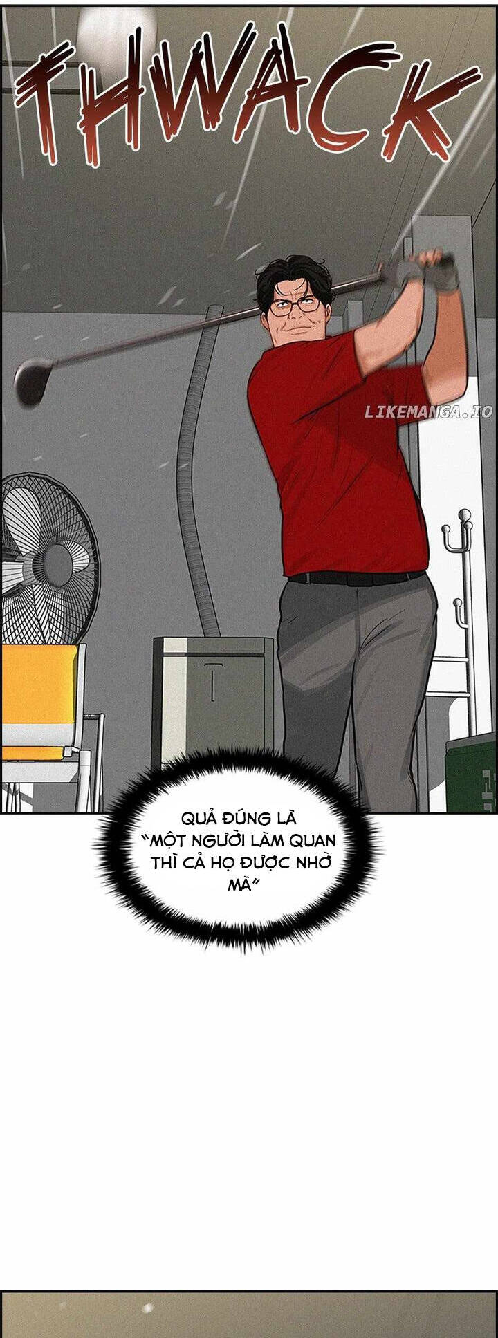 Chúa Tể Đồng Tiền - Chapter 143 - Page 10