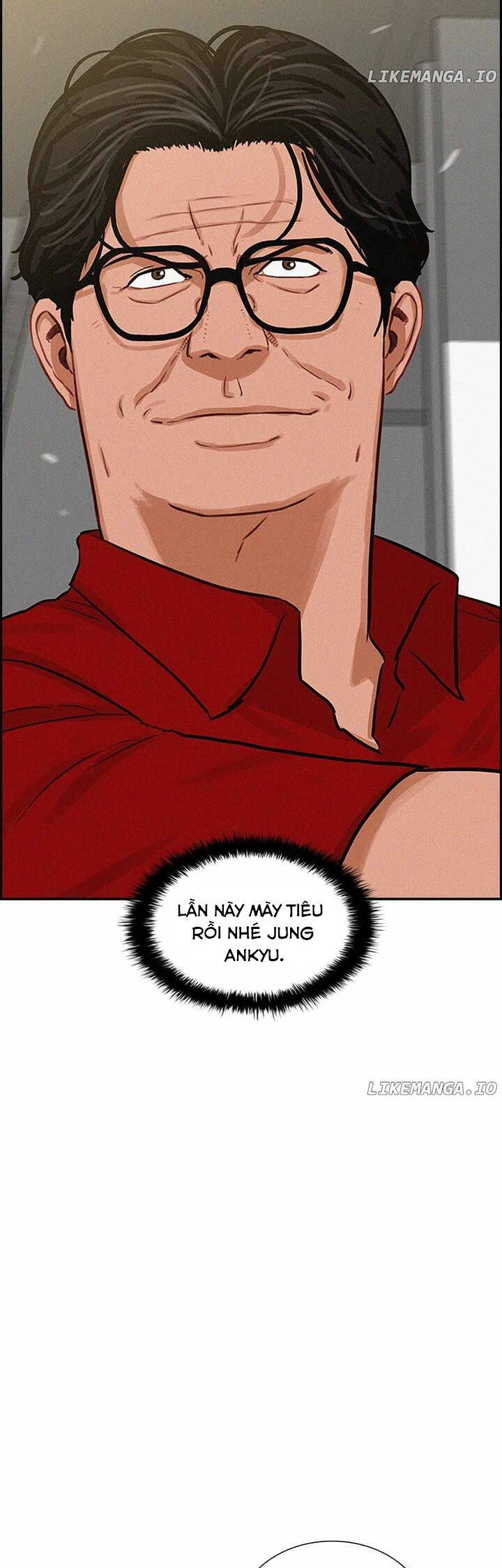 Chúa Tể Đồng Tiền - Chapter 143 - Page 11