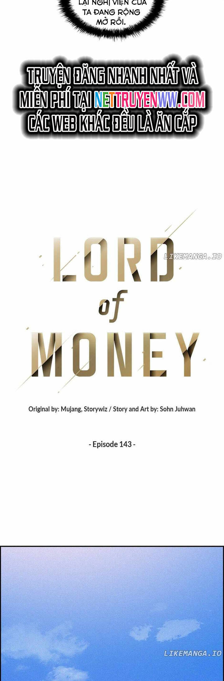 Chúa Tể Đồng Tiền - Chapter 143 - Page 18
