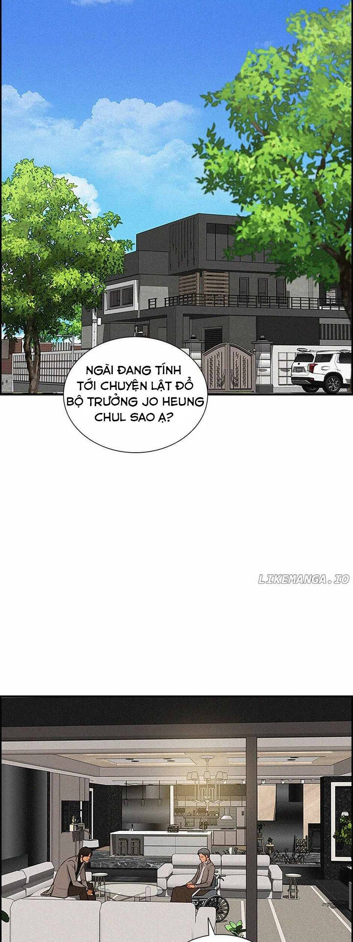 Chúa Tể Đồng Tiền - Chapter 143 - Page 19