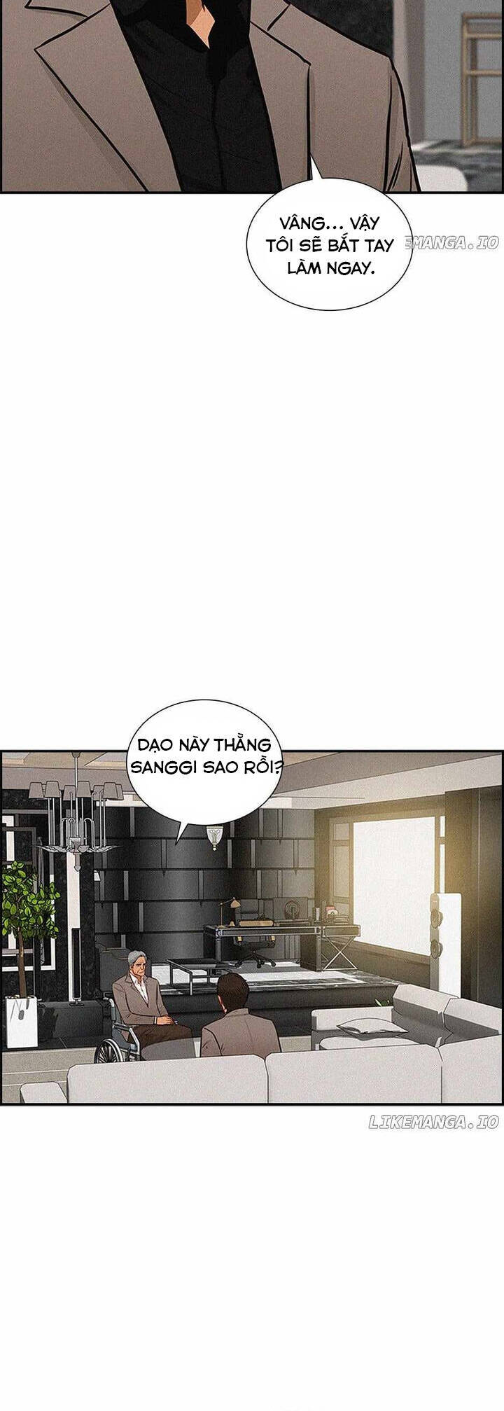 Chúa Tể Đồng Tiền - Chapter 143 - Page 22