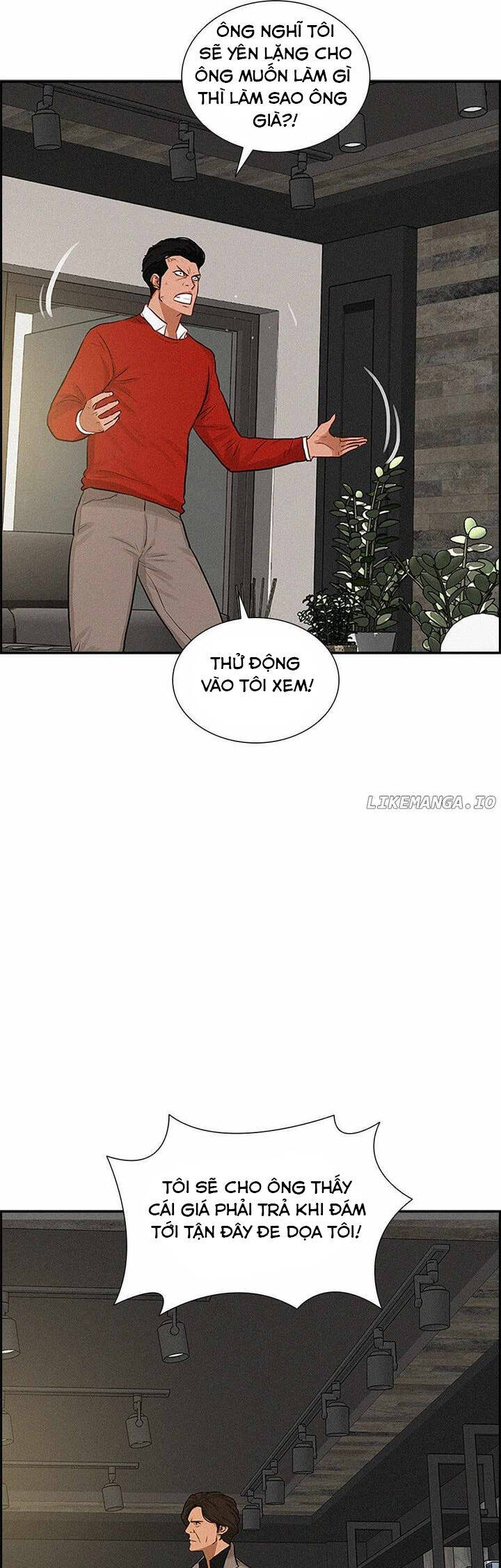 Chúa Tể Đồng Tiền - Chapter 143 - Page 29