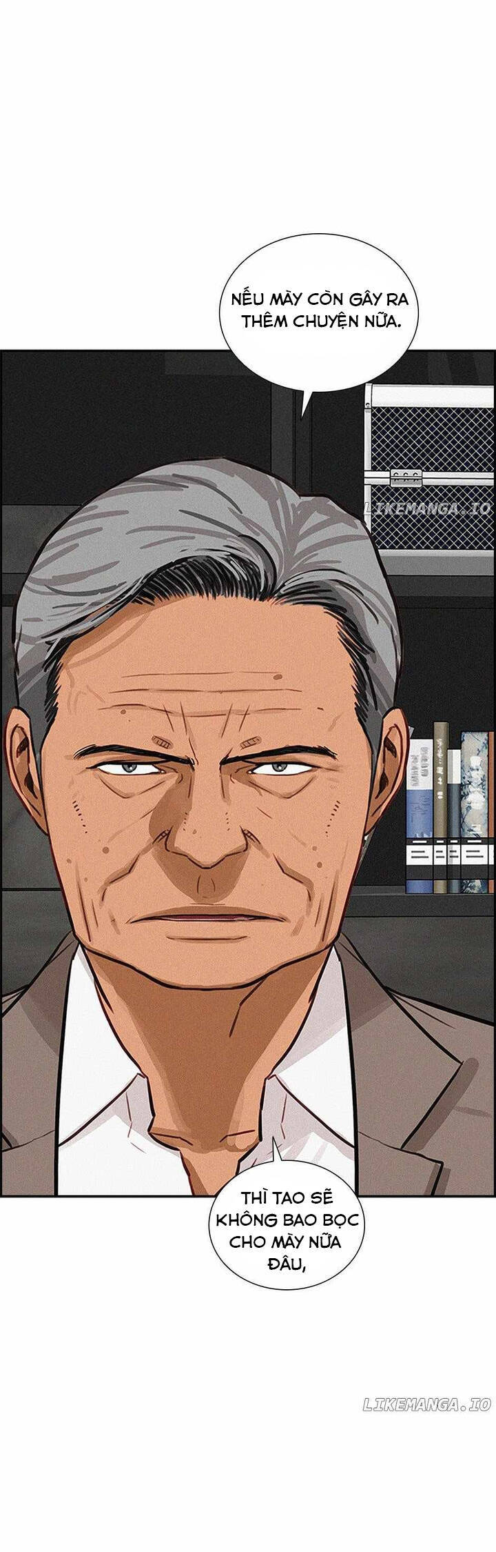 Chúa Tể Đồng Tiền - Chapter 143 - Page 31