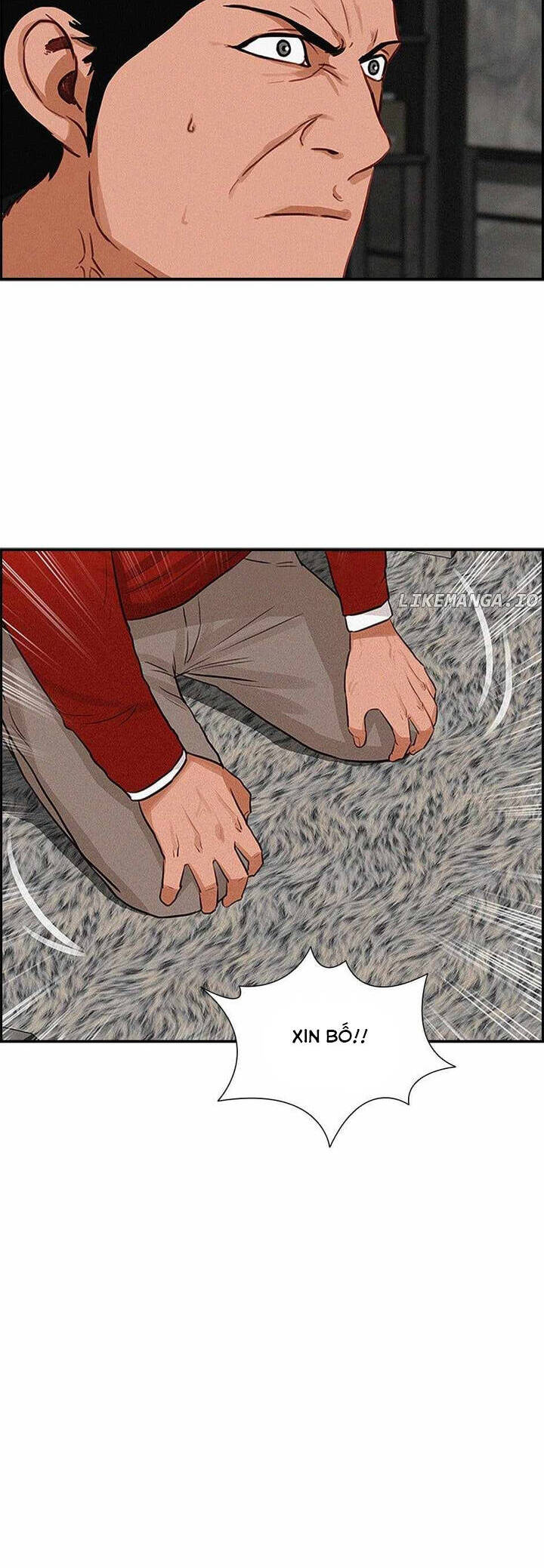 Chúa Tể Đồng Tiền - Chapter 143 - Page 34