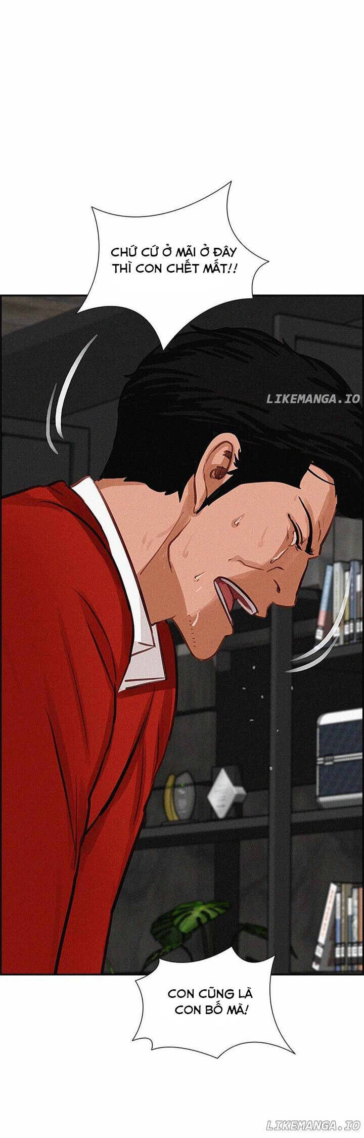 Chúa Tể Đồng Tiền - Chapter 143 - Page 36