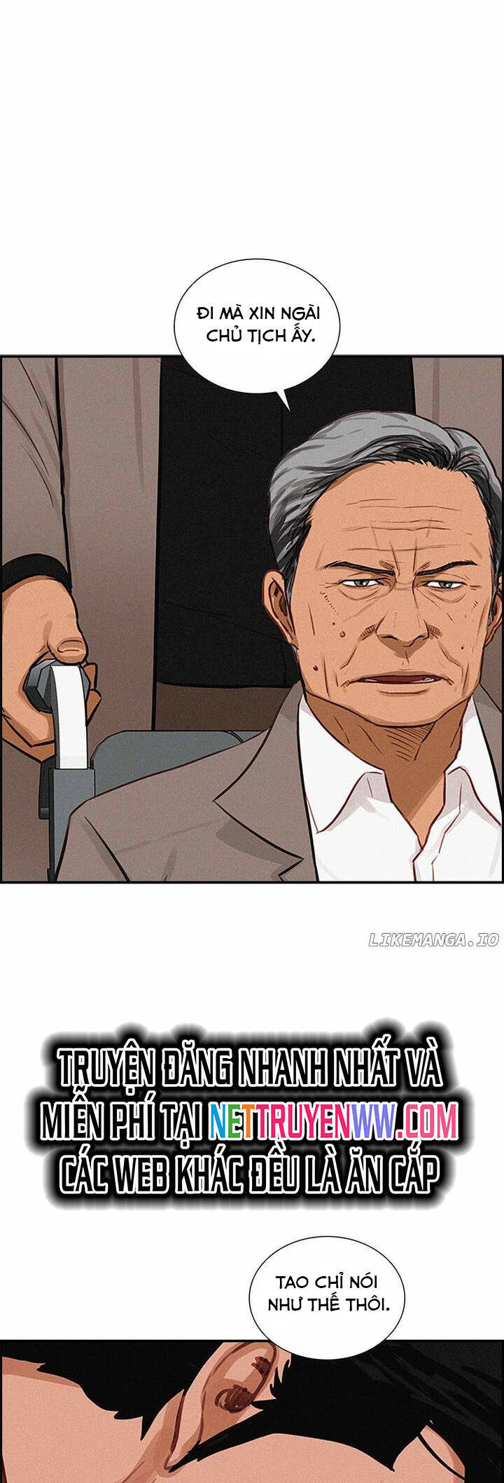 Chúa Tể Đồng Tiền - Chapter 143 - Page 37