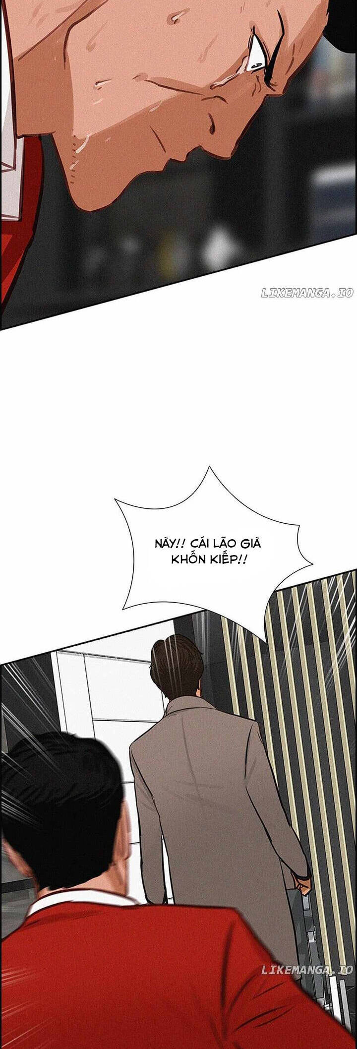 Chúa Tể Đồng Tiền - Chapter 143 - Page 38