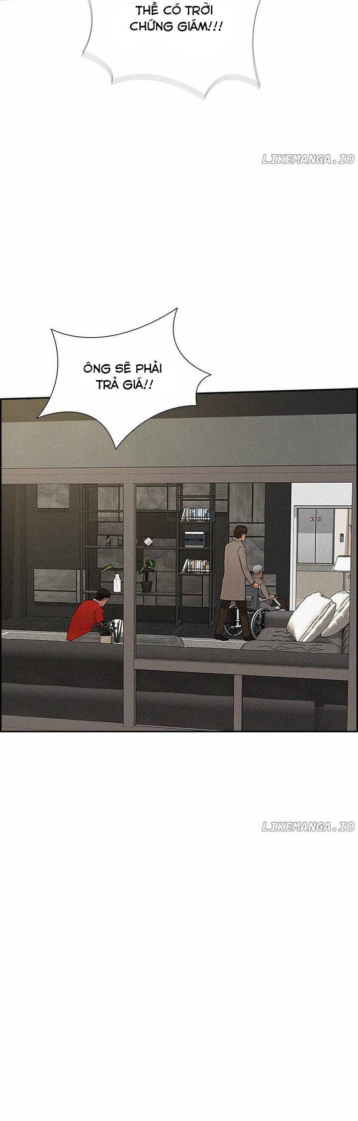 Chúa Tể Đồng Tiền - Chapter 143 - Page 40