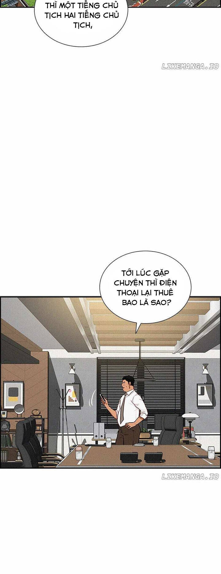 Chúa Tể Đồng Tiền - Chapter 143 - Page 42