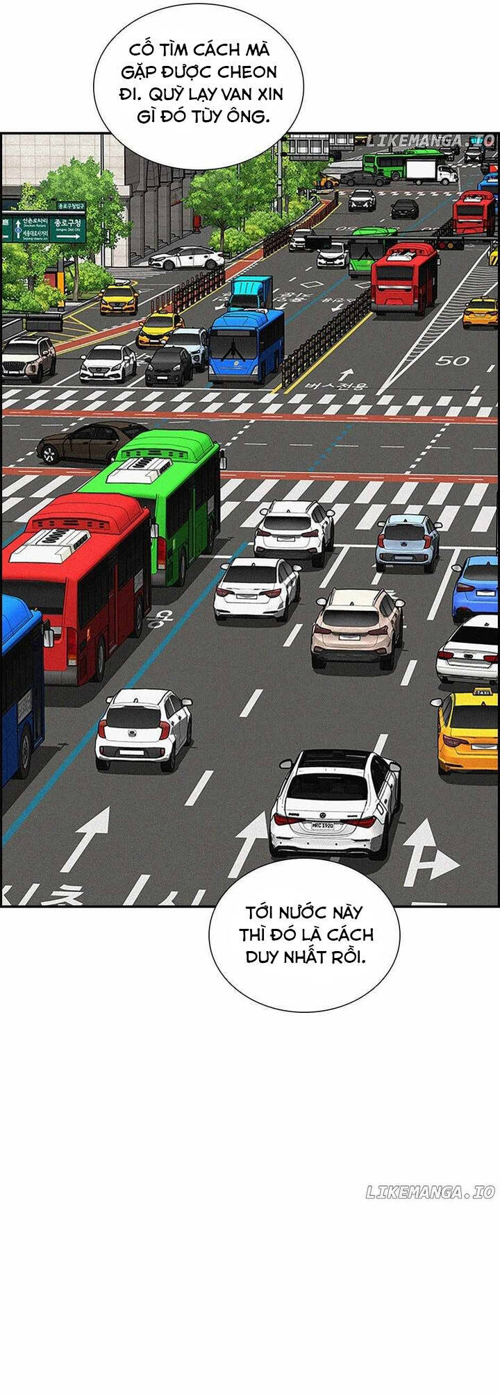 Chúa Tể Đồng Tiền - Chapter 143 - Page 49