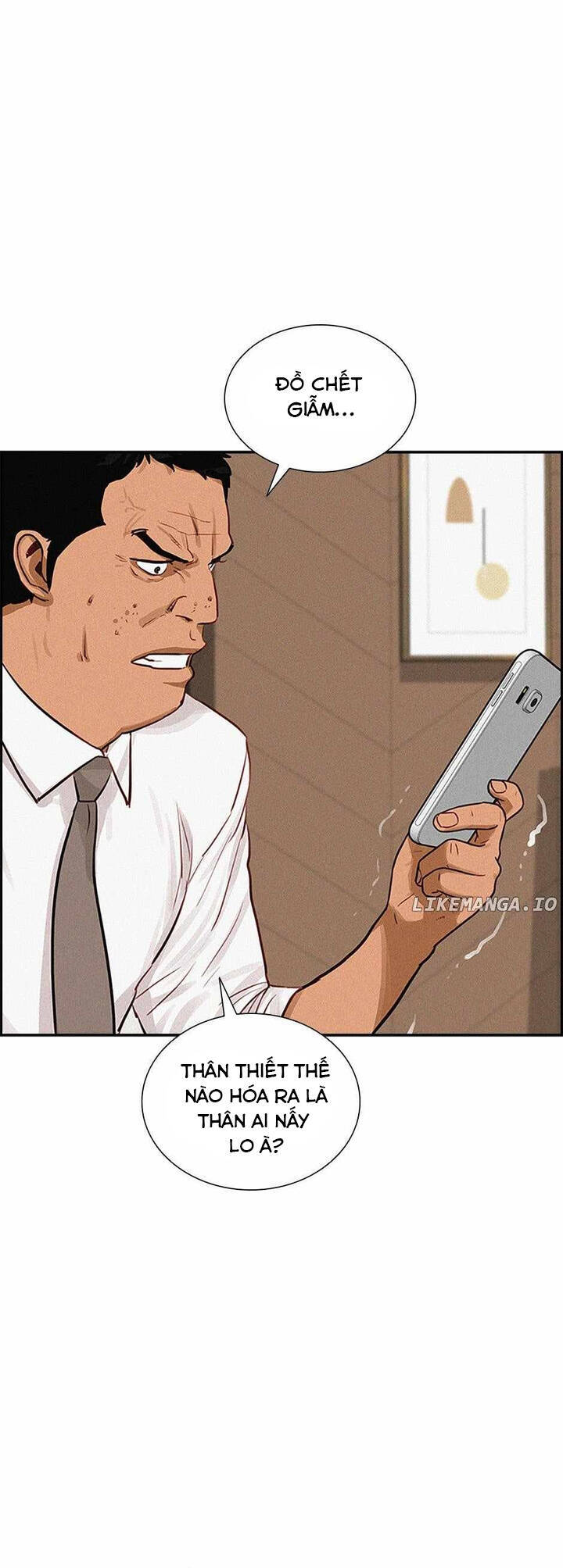 Chúa Tể Đồng Tiền - Chapter 143 - Page 50