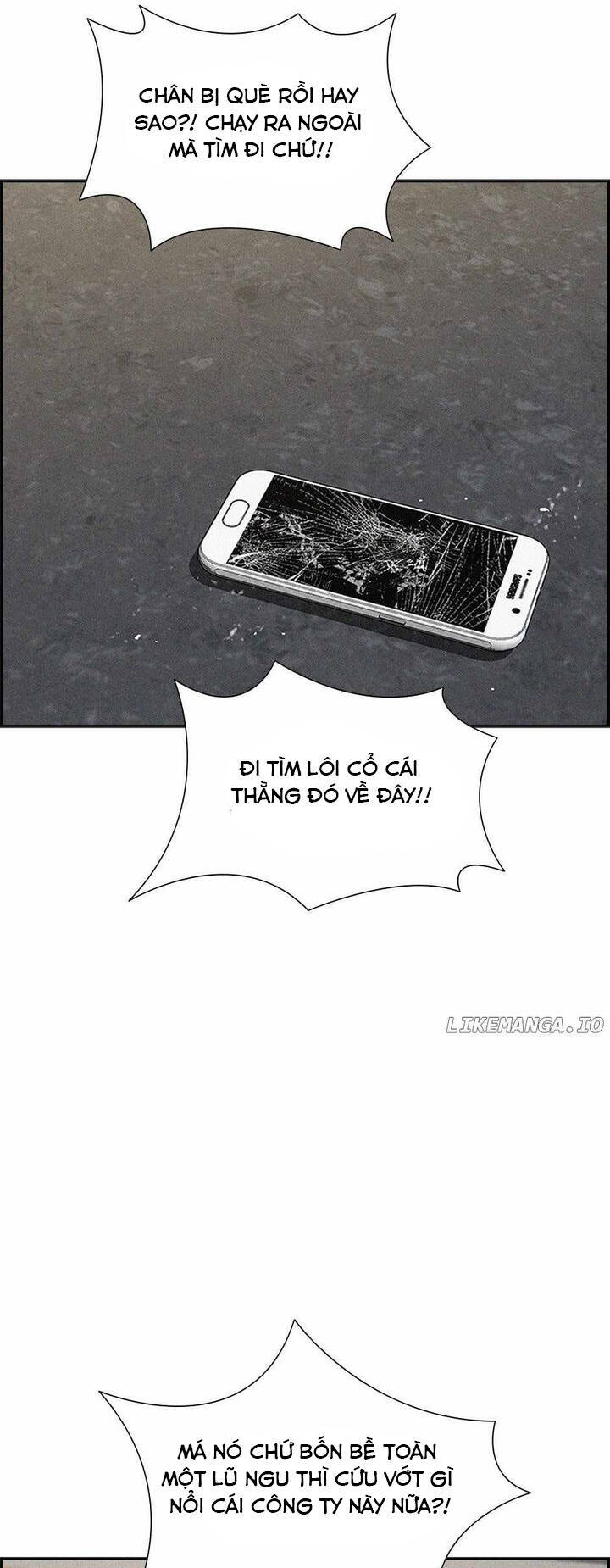 Chúa Tể Đồng Tiền - Chapter 143 - Page 53