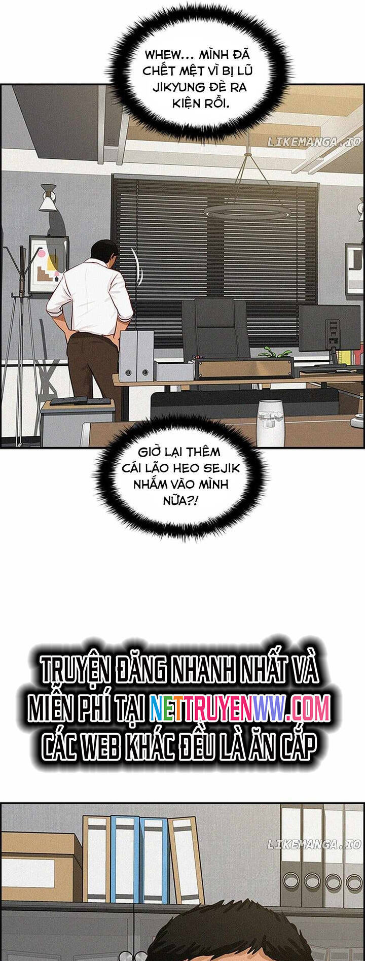 Chúa Tể Đồng Tiền - Chapter 143 - Page 55