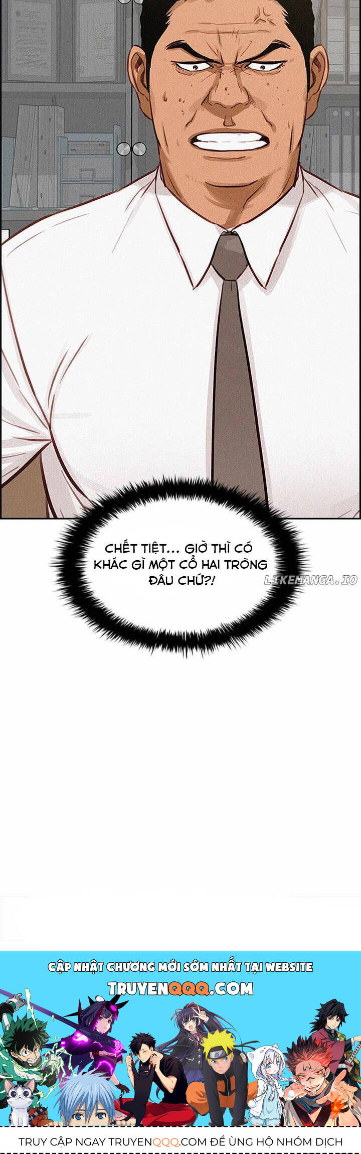 Chúa Tể Đồng Tiền - Chapter 143 - Page 56