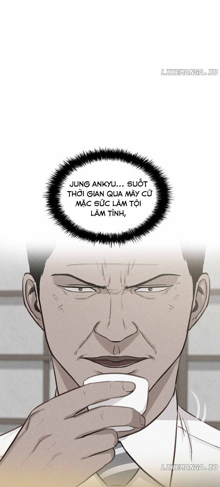 Chúa Tể Đồng Tiền - Chapter 143 - Page 7