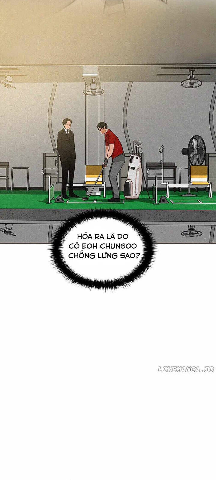 Chúa Tể Đồng Tiền - Chapter 143 - Page 8