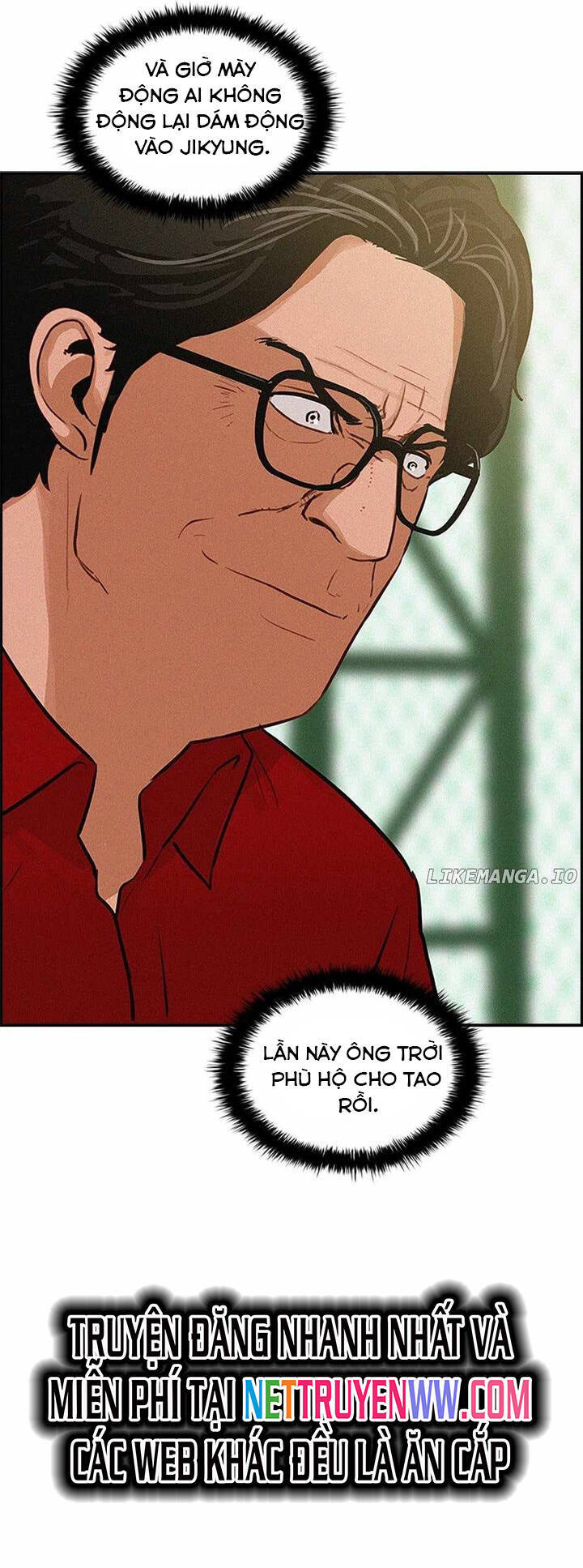 Chúa Tể Đồng Tiền - Chapter 143 - Page 9