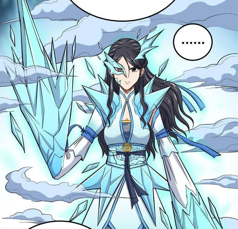 Đế Bá - Chapter 117.1 - Page 10