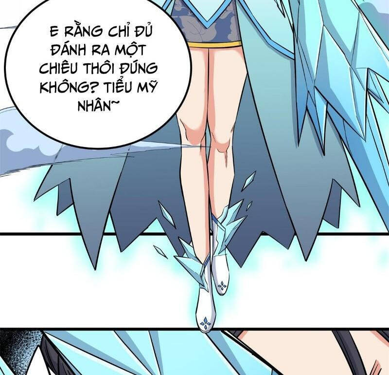 Đế Bá - Chapter 117.1 - Page 11