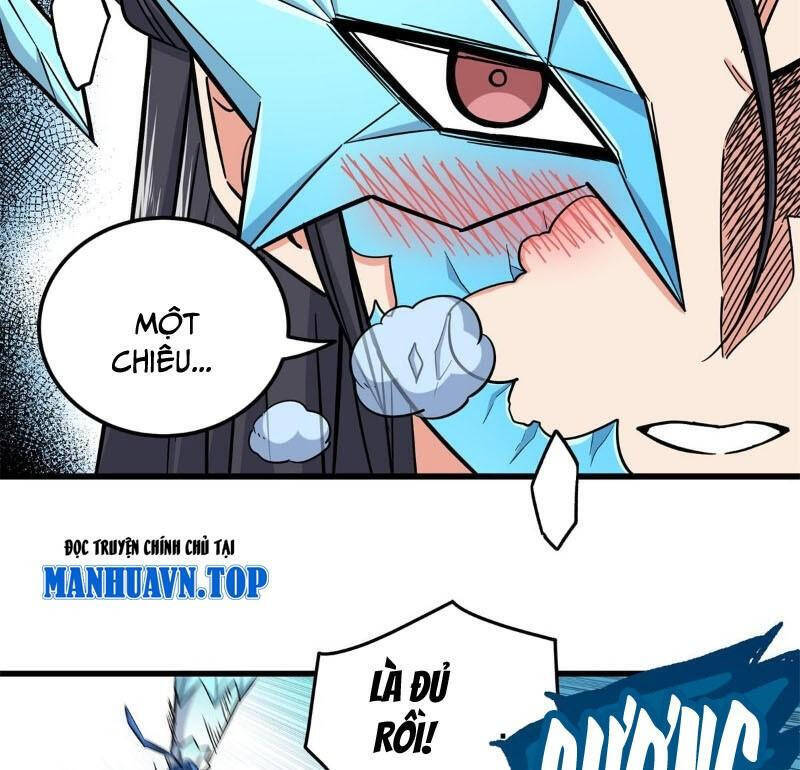 Đế Bá - Chapter 117.1 - Page 12