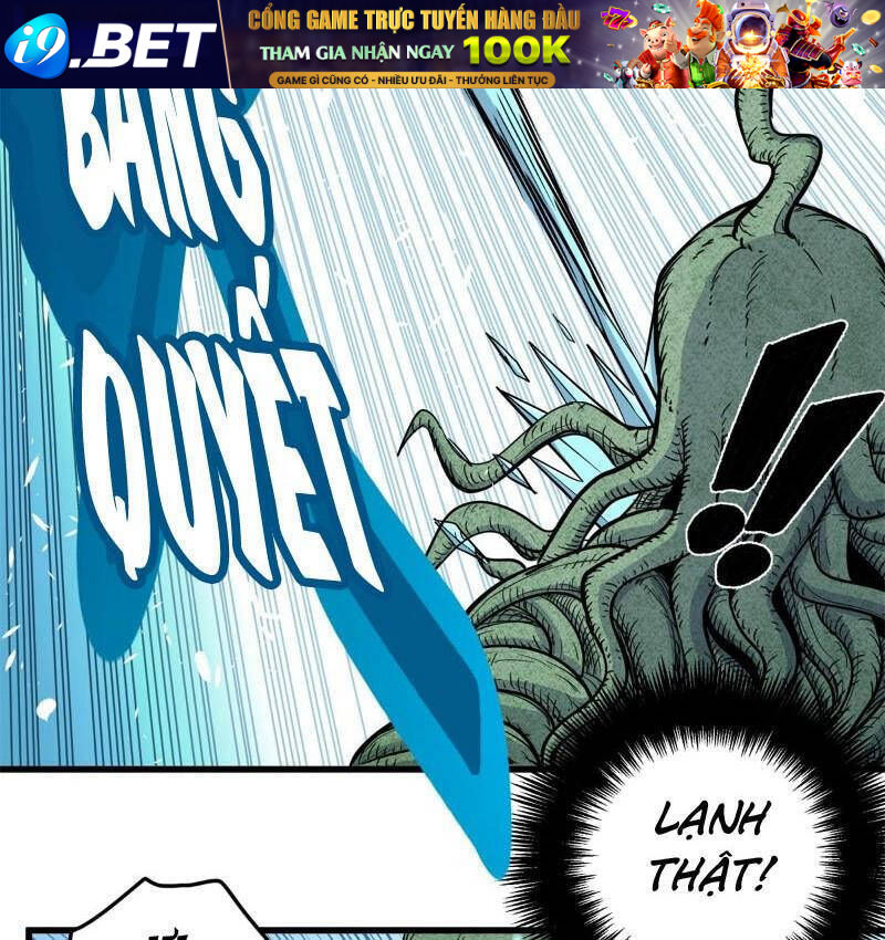 Đế Bá - Chapter 117.1 - Page 14