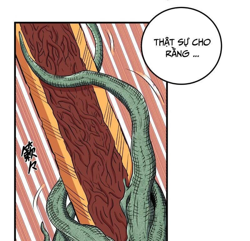 Đế Bá - Chapter 117.1 - Page 16