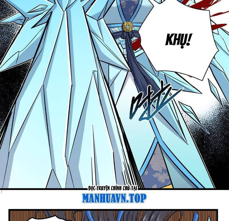 Đế Bá - Chapter 117.1 - Page 22