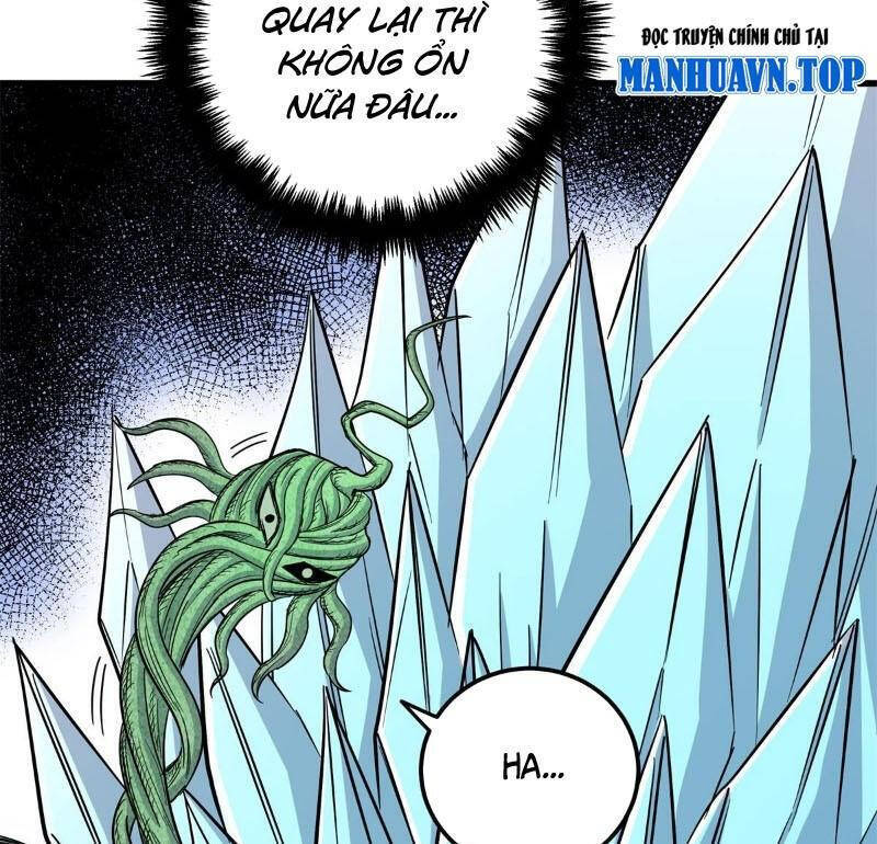 Đế Bá - Chapter 117.1 - Page 28