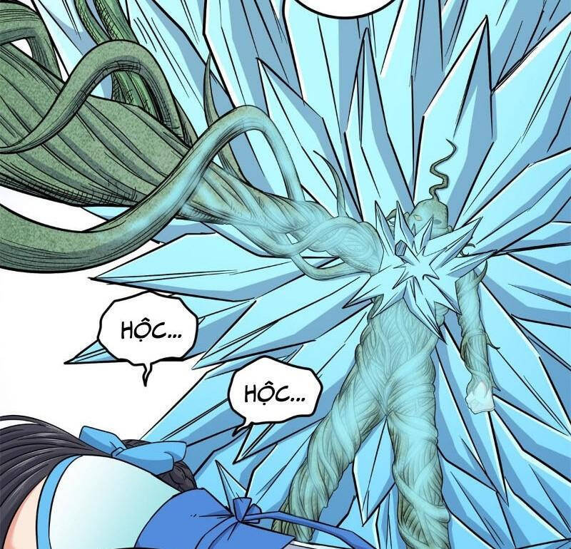 Đế Bá - Chapter 117.1 - Page 29