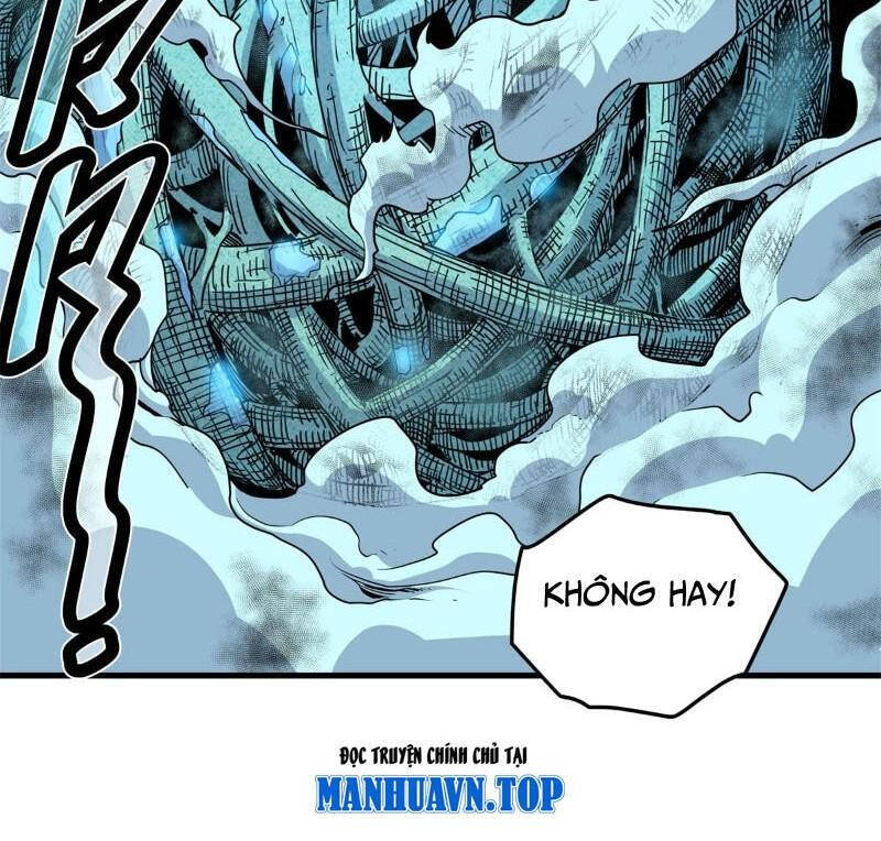 Đế Bá - Chapter 117.1 - Page 3