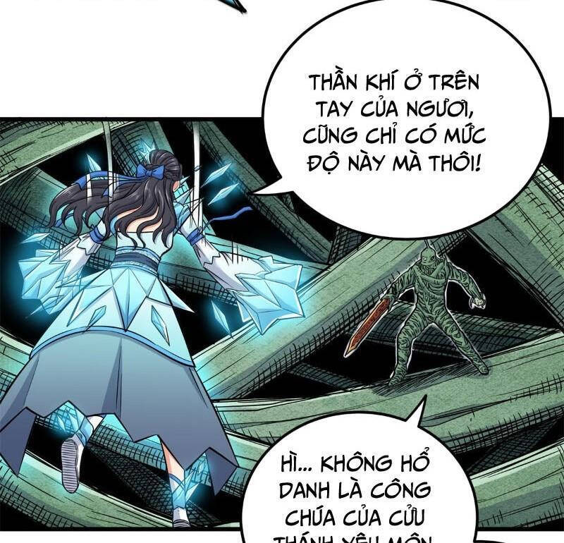 Đế Bá - Chapter 117.1 - Page 7