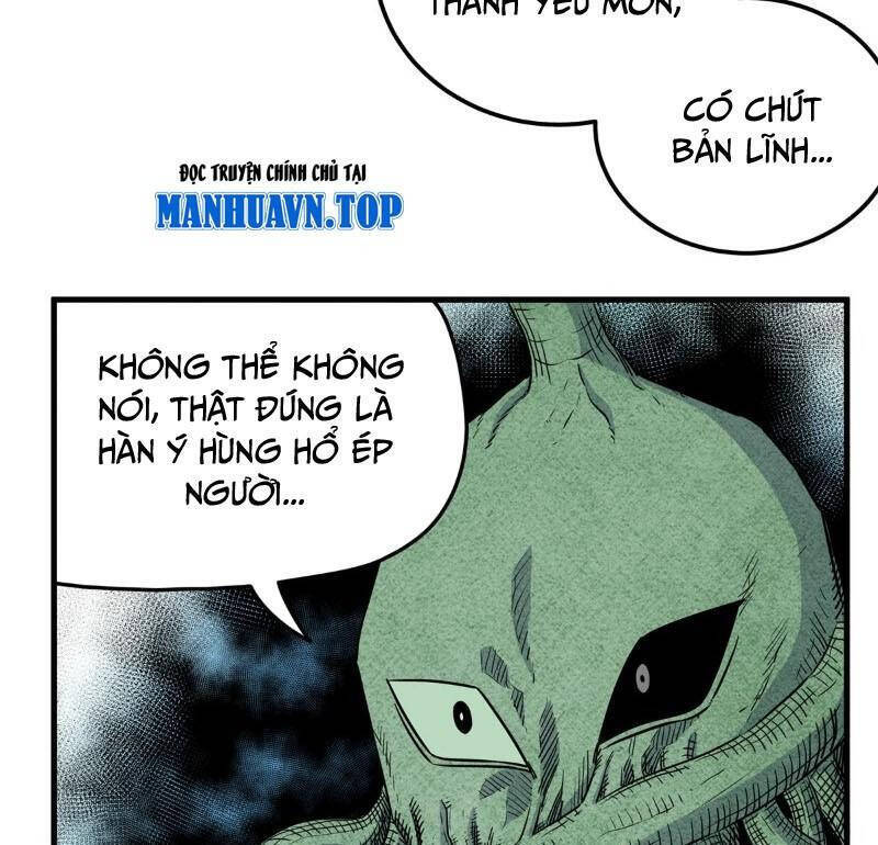 Đế Bá - Chapter 117.1 - Page 8