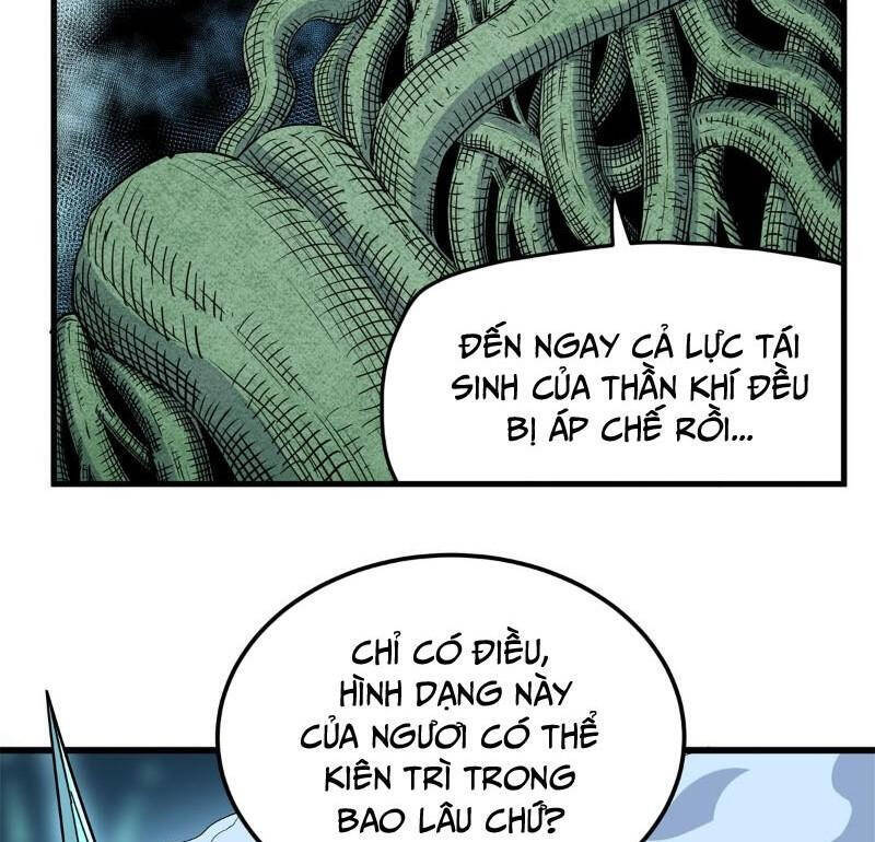 Đế Bá - Chapter 117.1 - Page 9
