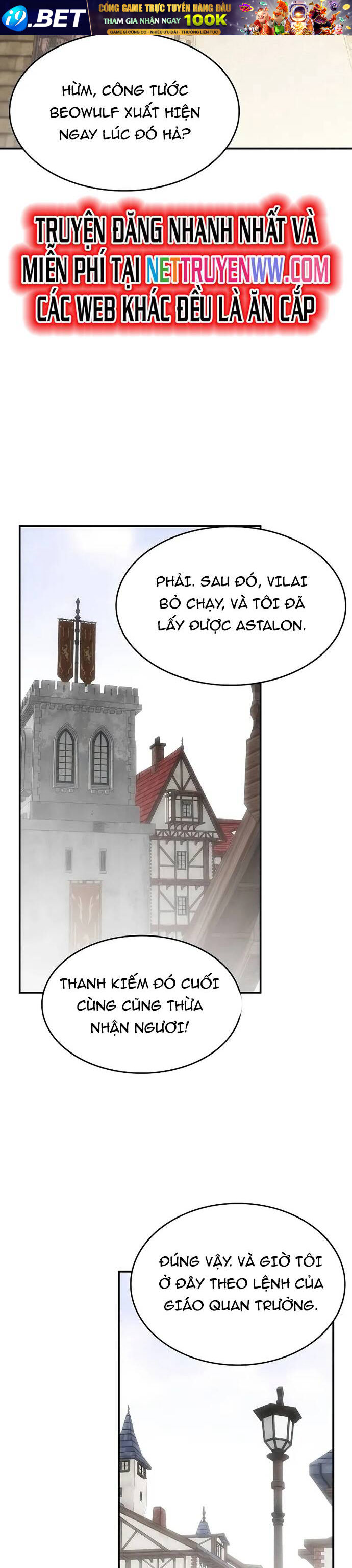 Bản Năng Hồi Quy Của Chó Săn - Chapter 59 - Page 11