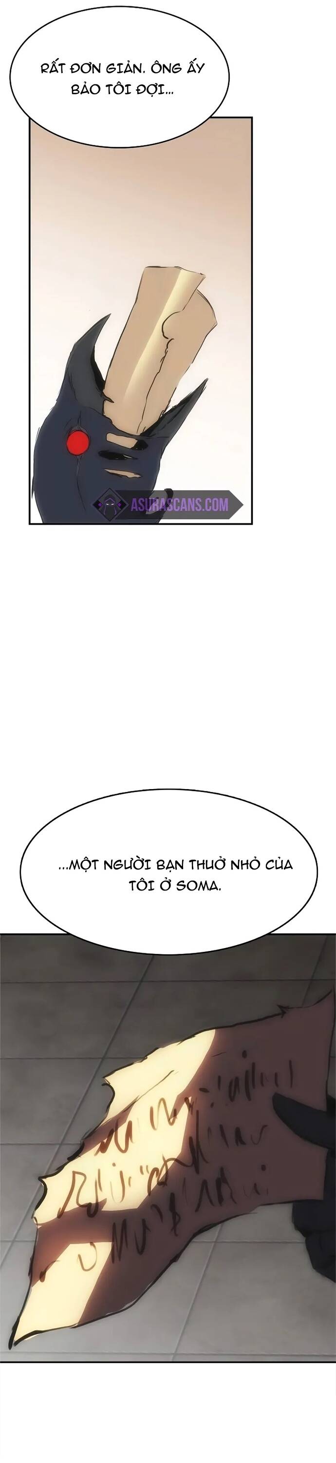 Bản Năng Hồi Quy Của Chó Săn - Chapter 59 - Page 13