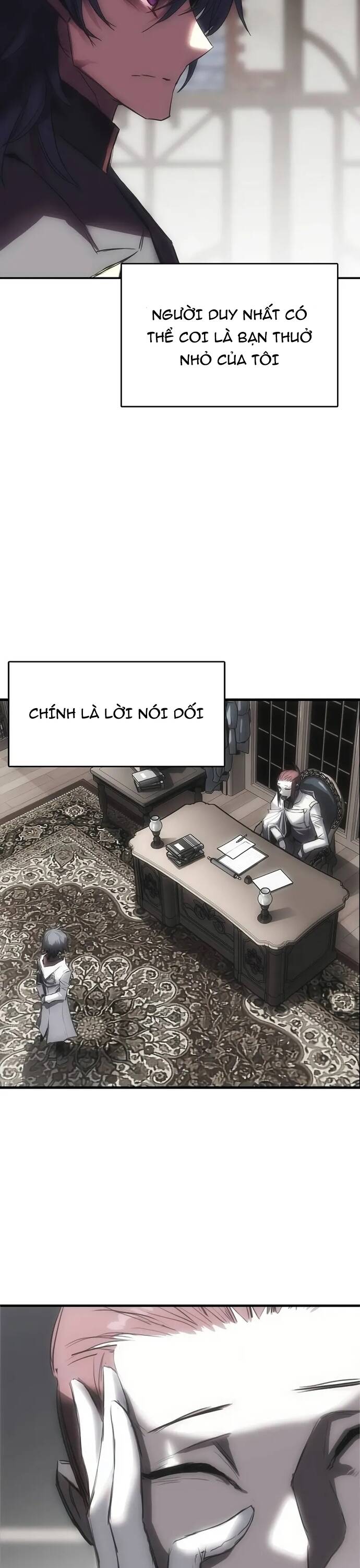 Bản Năng Hồi Quy Của Chó Săn - Chapter 59 - Page 15