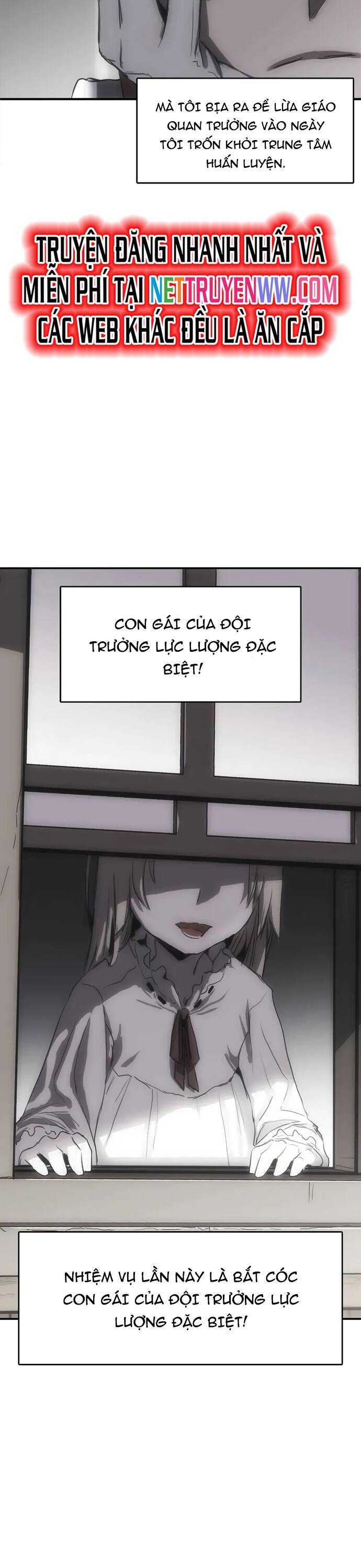 Bản Năng Hồi Quy Của Chó Săn - Chapter 59 - Page 16