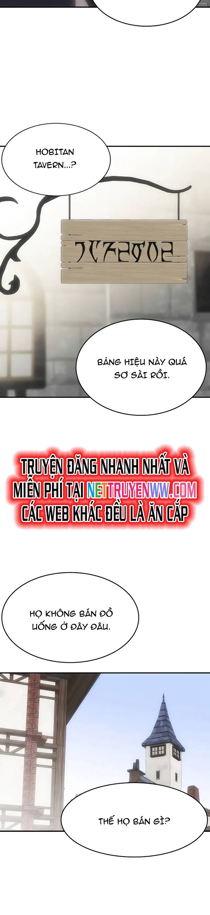 Bản Năng Hồi Quy Của Chó Săn - Chapter 59 - Page 22