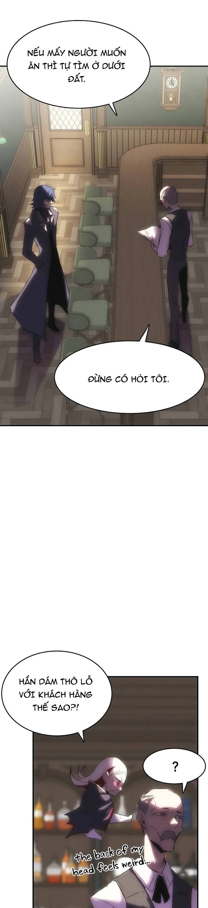 Bản Năng Hồi Quy Của Chó Săn - Chapter 59 - Page 24