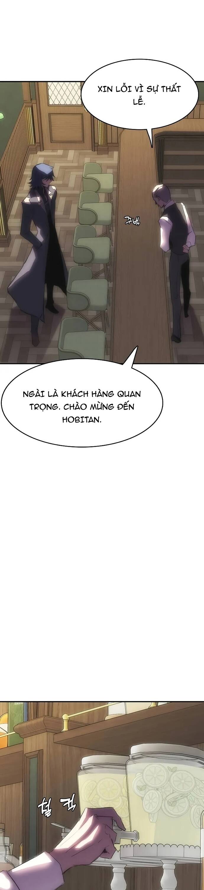 Bản Năng Hồi Quy Của Chó Săn - Chapter 59 - Page 27