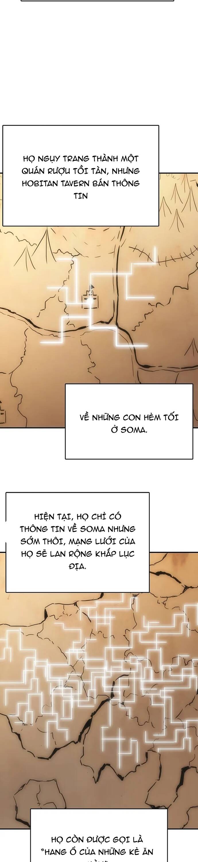 Bản Năng Hồi Quy Của Chó Săn - Chapter 59 - Page 33